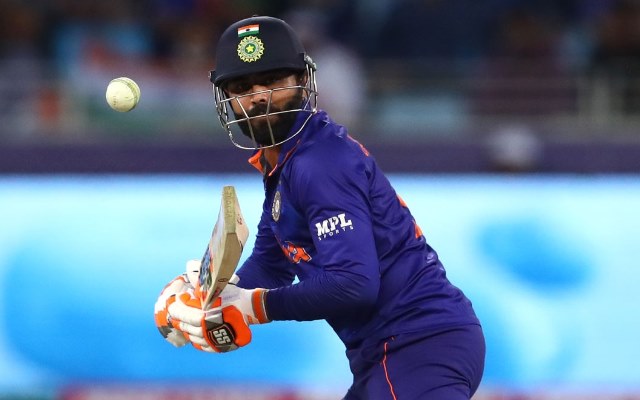 Jadeja doubtful for WI ODIs, Rahul unlikely for T20Is