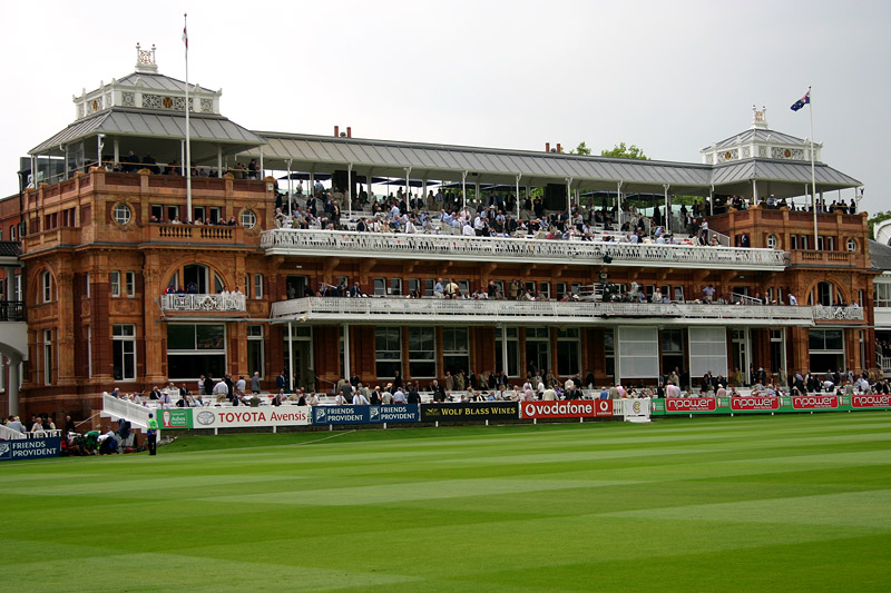 Lord's to host WTC finals of 2023 and 2025