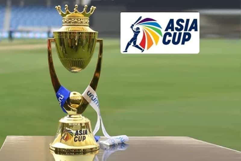 Asia Cup 2022 officially moved to UAE