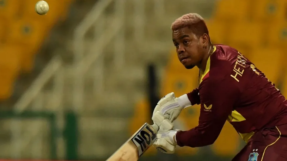 West Indies boosted by Hetmyer return as India looks to fine-tune T20I approach