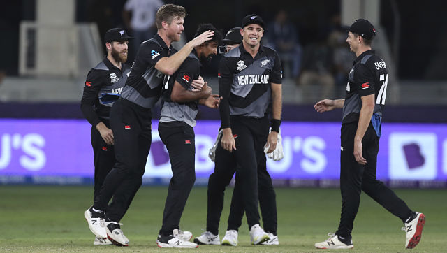 Ruthless New Zealand clinch series 2-0