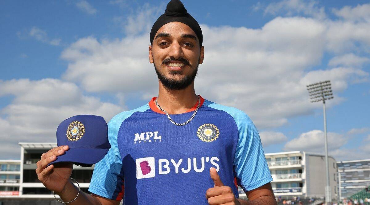 Problem-solver Arshdeep Singh a World Cup option for India?