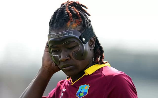 Deandra Dottin retires from international cricket