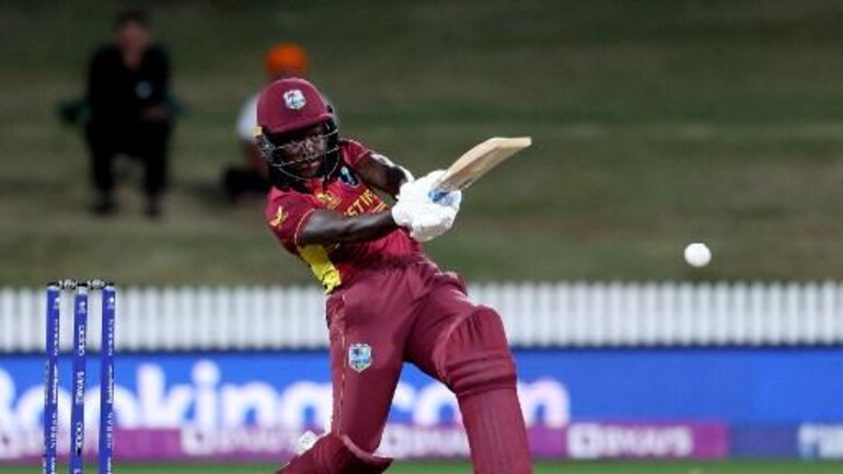Dottin pens WBBL contract with Adelaide Strikers