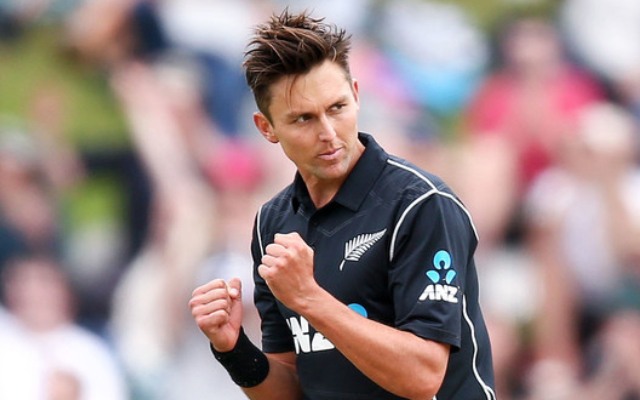 Trent Boult to be released from NZC contract