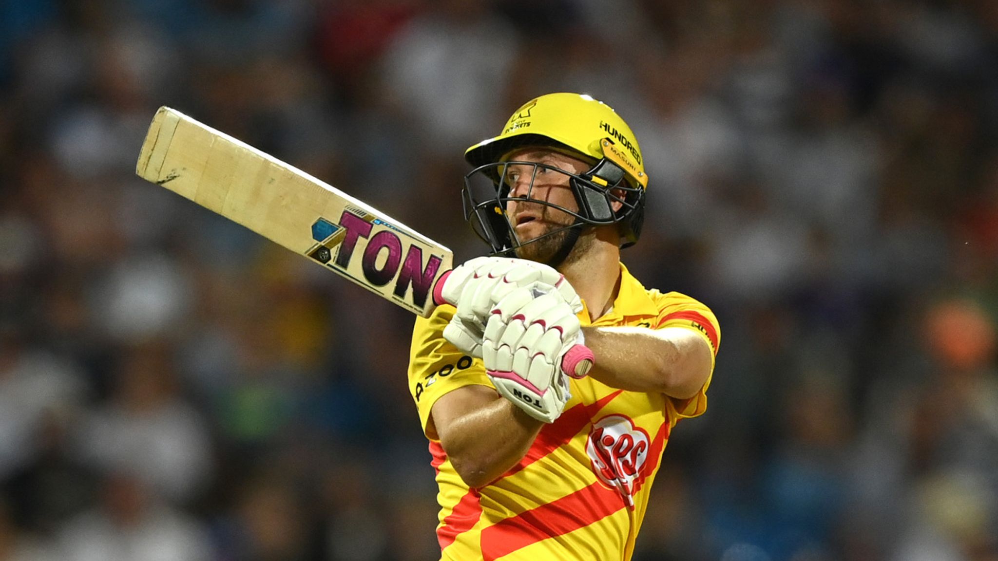 Malan's 98* helps Rockets pull off highest successful chase