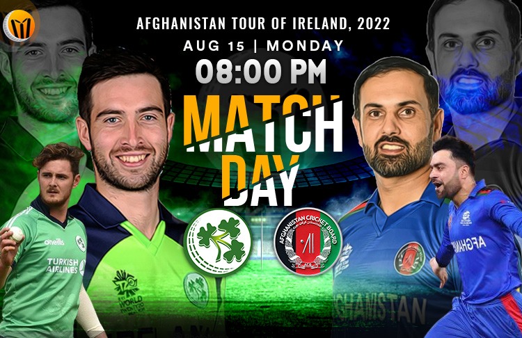 Afghanistan vs Ireland 4th T20I Match Preview, Probable XI, Match Prediction, Pitch Report & More