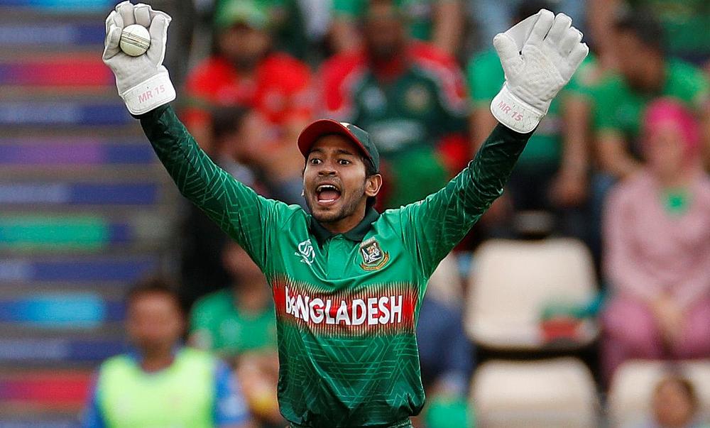 Bangladesh ponder opening with Mushfiqur in T20Is