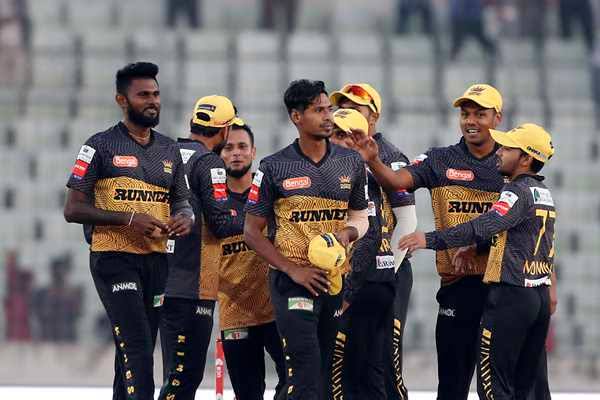 BPL set to face player-crunch with schedule clashes