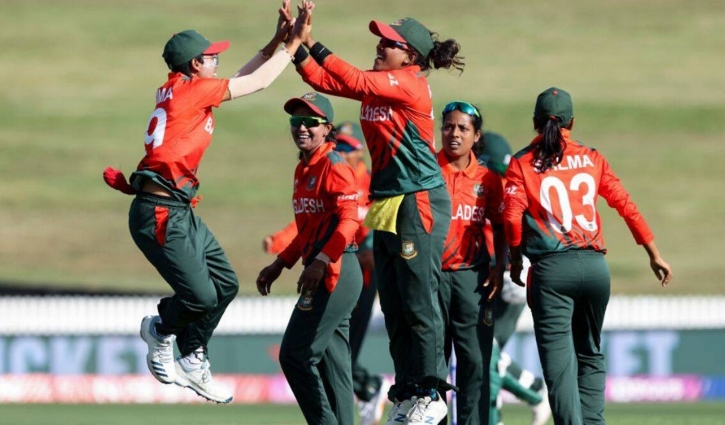 Sylhet to host 2022 Women's Asia Cup