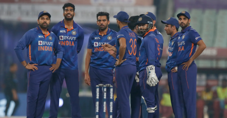 India focus on team for World T20 after completion of SA series