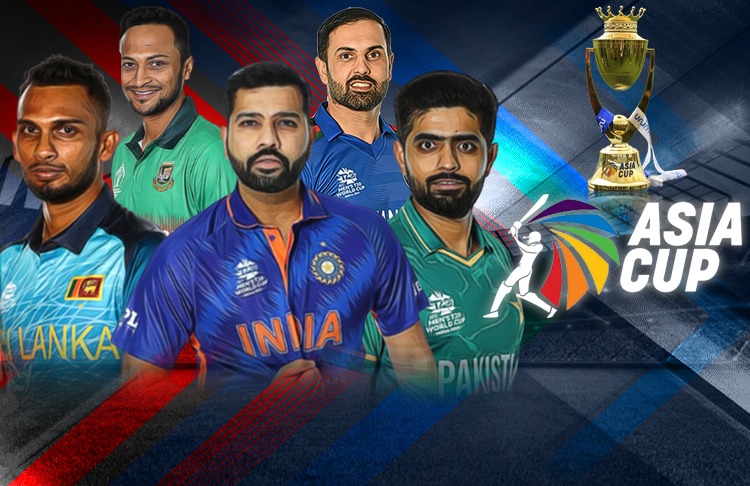 Asia Cup 2022 News Digest