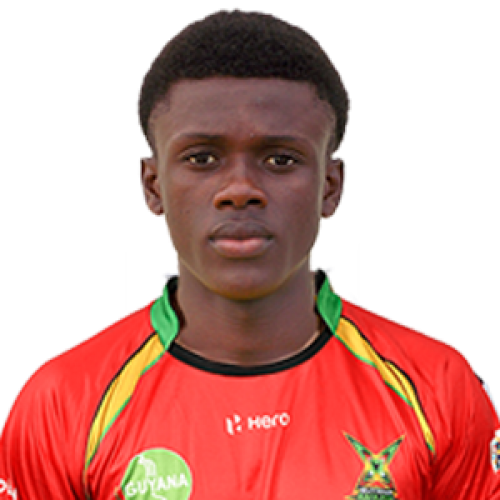Junior Sinclair