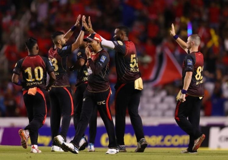 CPL 2022: Trinbago Knight Riders favourites to clinch fifth title