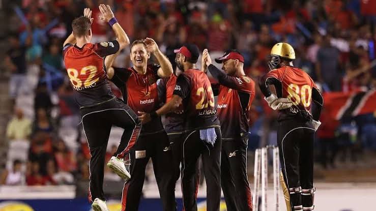 TKR survive late collapse to sneak past the Kings