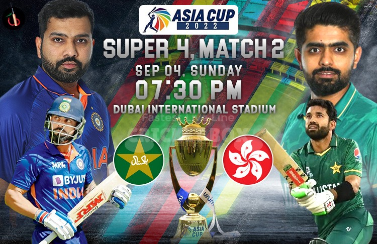 India vs Pakistan 8th Super Four Match Preview, Probable XI, Match Prediction, Pitch Report & More