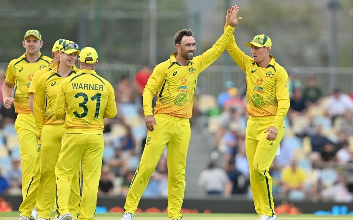 Maxwell 4-fer restricts New Zealand to 232