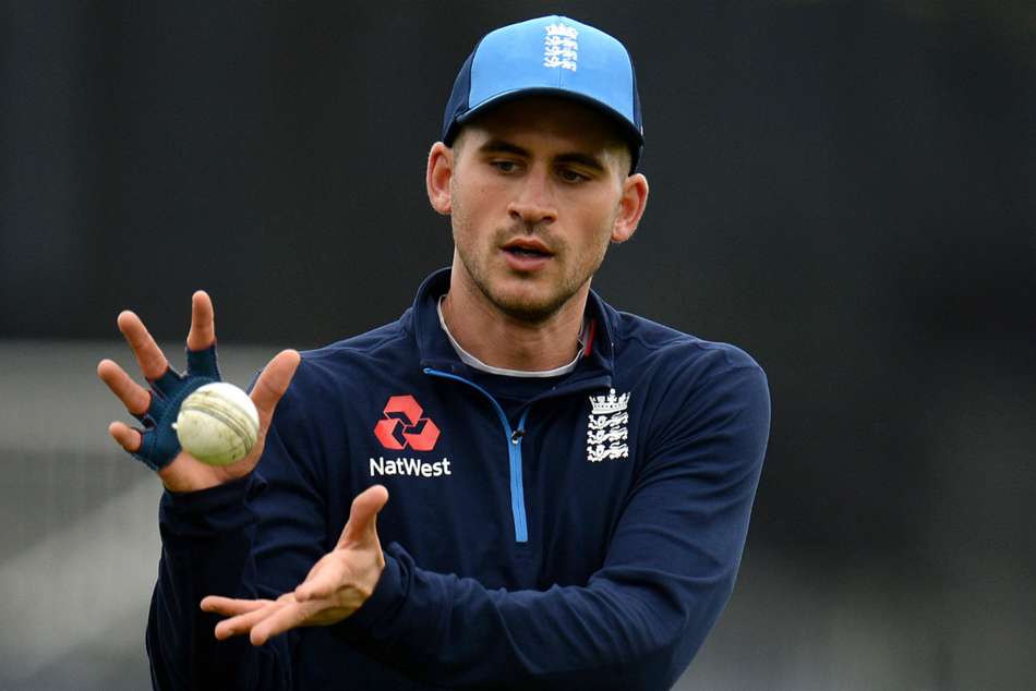 Alex Hales replaces Bairstow in Englands World Cup squad