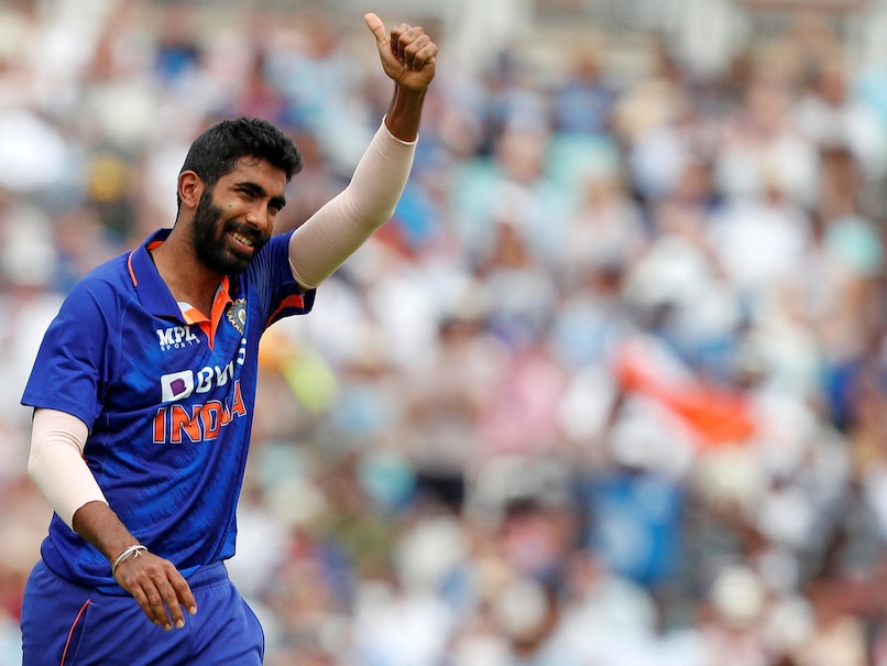 Bumrah, Harshal set to return for T20 World Cup