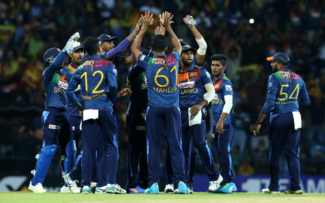 Sri Lanka clinch Asia Cup for the 6th time after stunning win