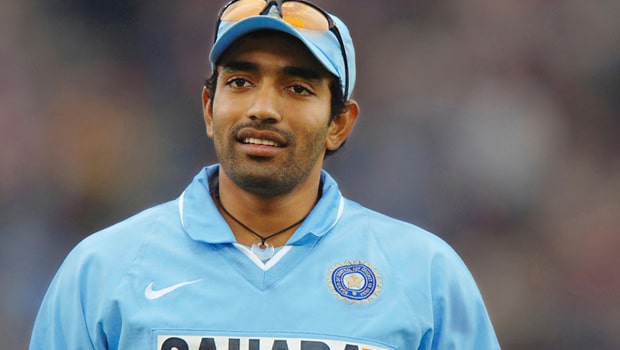 Uthappa retires from all forms of Indian cricket