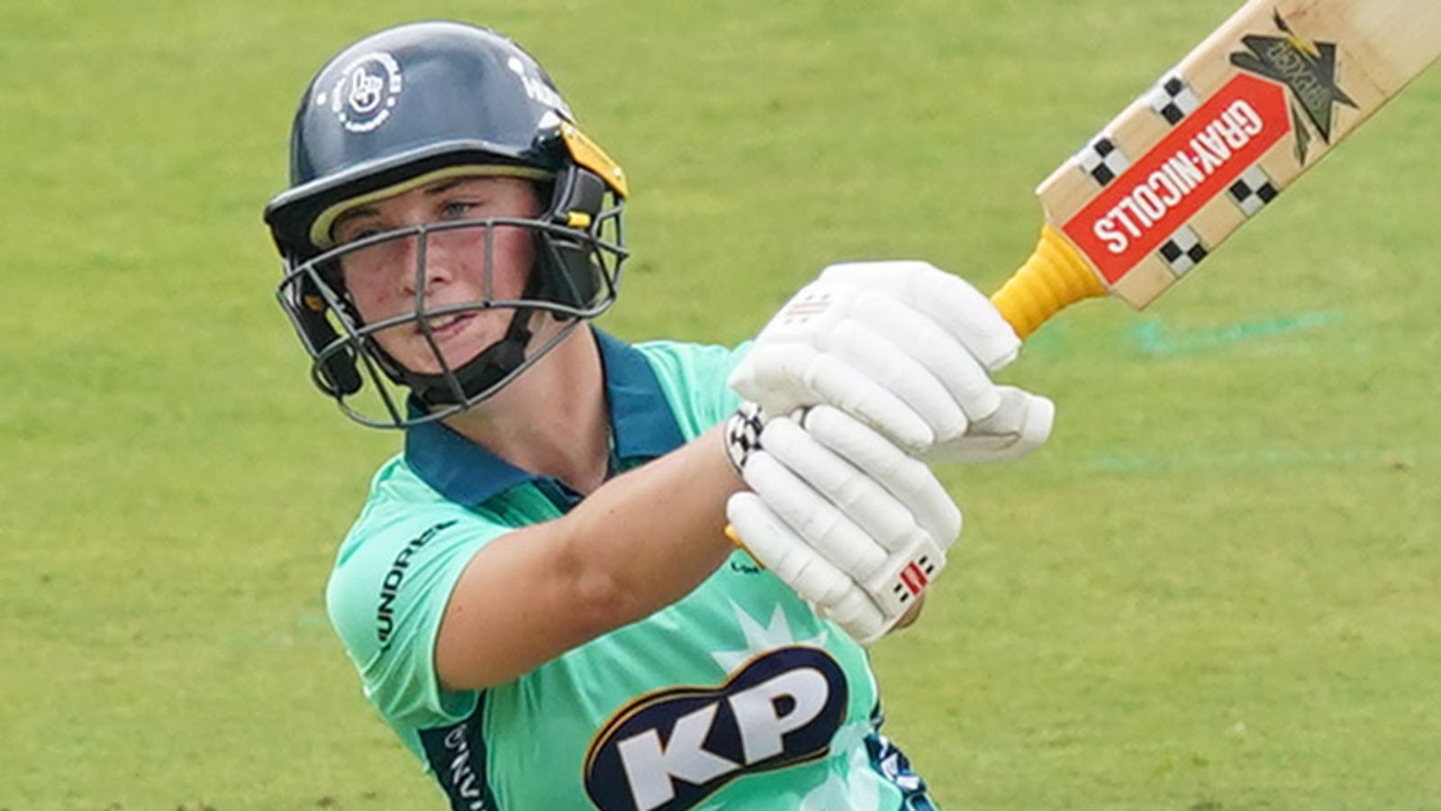Alice Capsey, Freya Kemp get maiden call-up for India ODIs