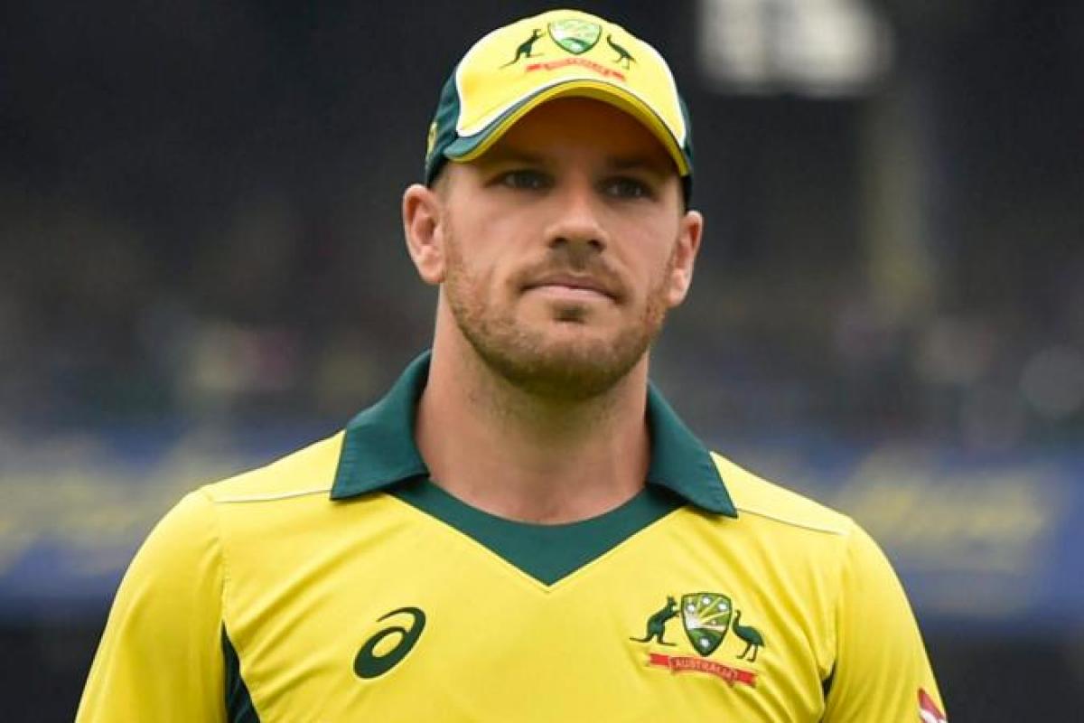 Finch backs Smith to come good at No 3 in T20Is