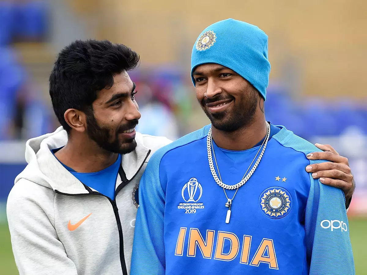 Jasprit Bumrah not being there makes an enormous distinction, says Hardik Pandya when Mohali T20I loss
