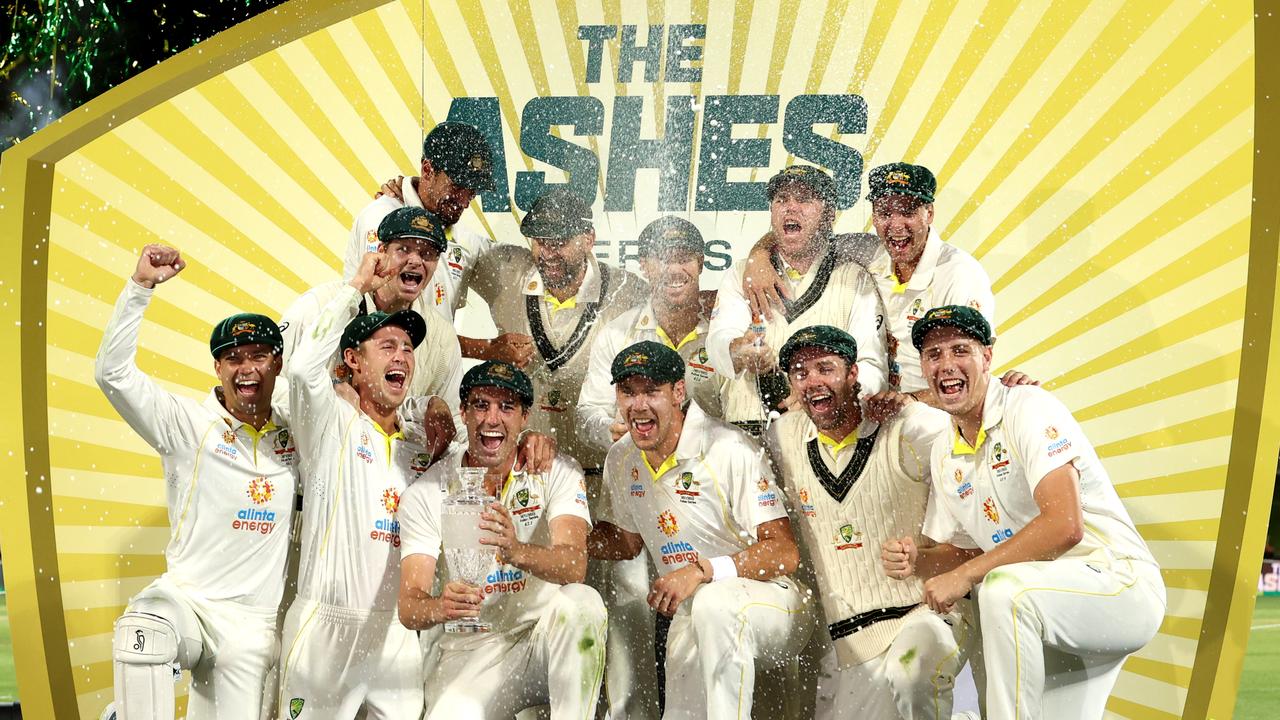 Mens Ashes 2023 to begin on June 16 at Edgbaston