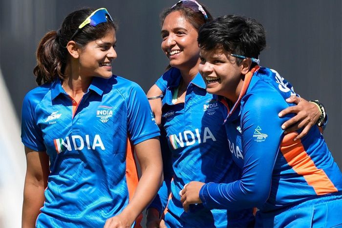 Womens Asia Cup 2022: India face Pakistan on October 7