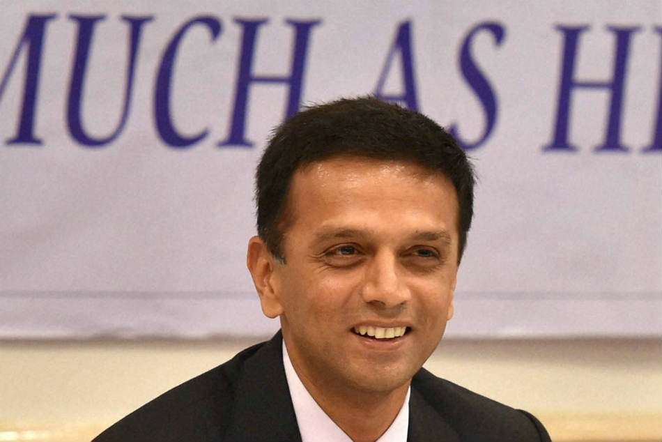Rahul Dravid helps out in two IPL committees