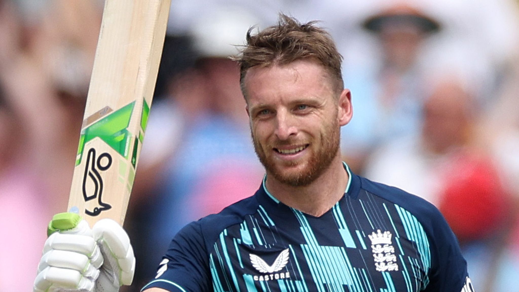 Buttler can return maybe in the last game or two against Pakistan