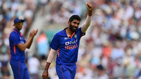 Jasprit Bumrah in danger of missing T20 World Cup