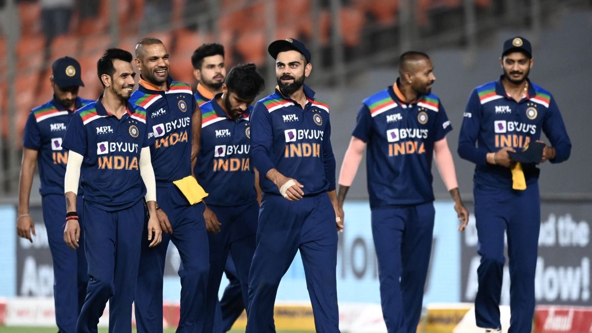 India to depart for World Cup without their 15th player