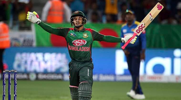 Bangladesh could have picked Rahim and Mahmudullah for WC - Tamim