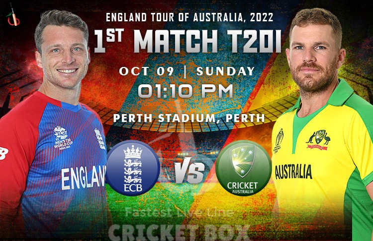 England vs Australia 1st T20 Match Preview, Probable XI, Match Prediction, Pitch Report & More