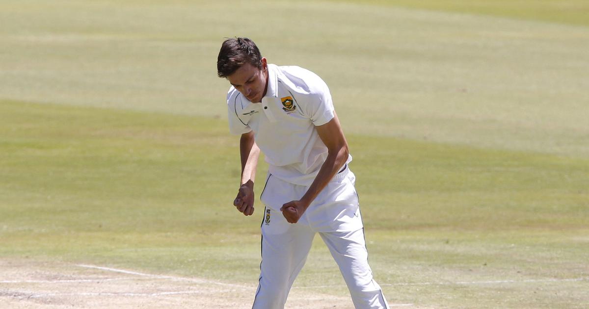 Jansen replaces Pretorius in world cup squad