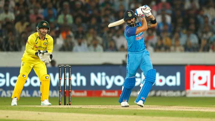 India vs Western Australia XI 2nd Warm-up Match, LIVE Streaming: When And Where to Watch Online