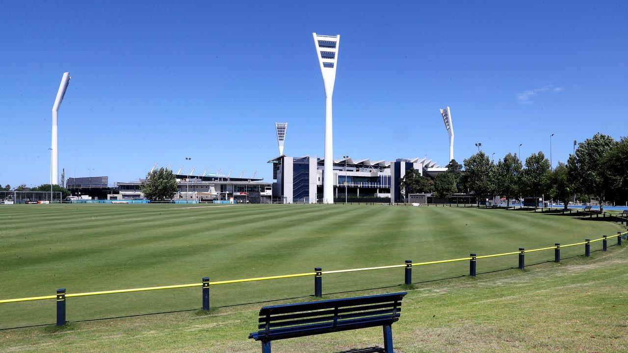 From cricket to Geelong, with love