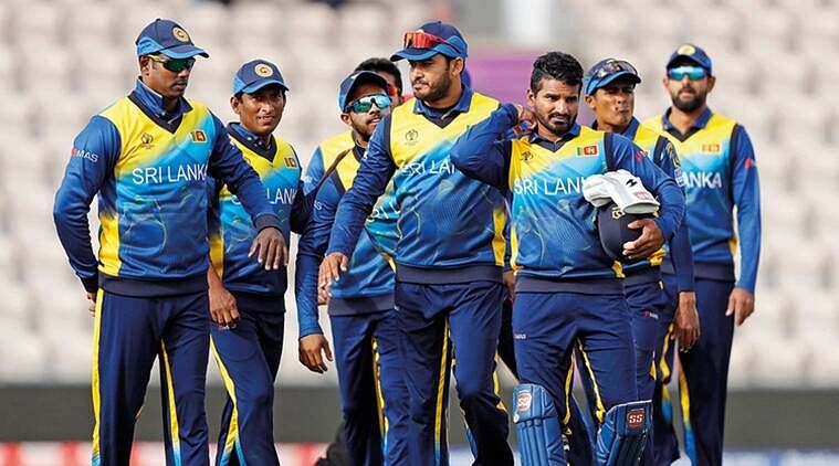 Sri Lanka eye statement win in tournament opener