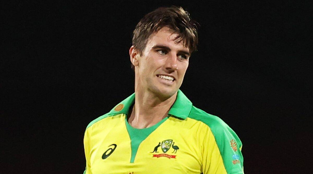 Pat Cummins named as Australias new ODI captain