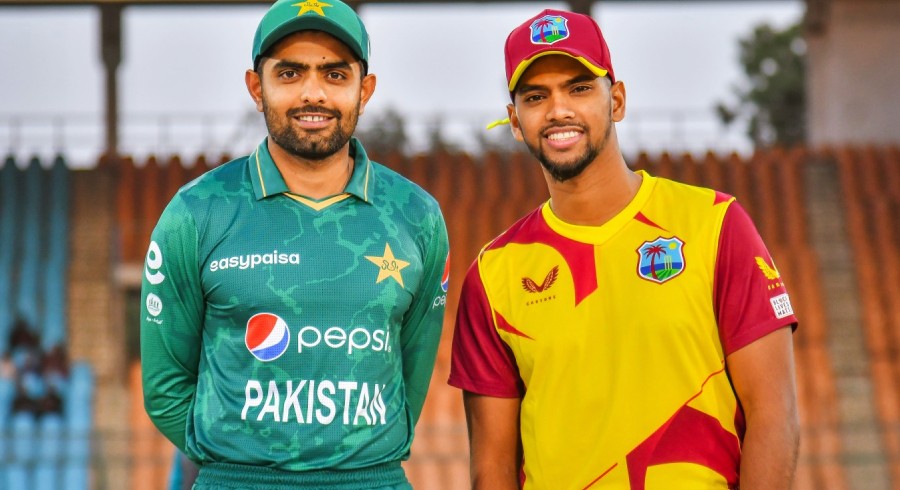 T20I leg of West Indies tour of Pakistan postponed to 2024