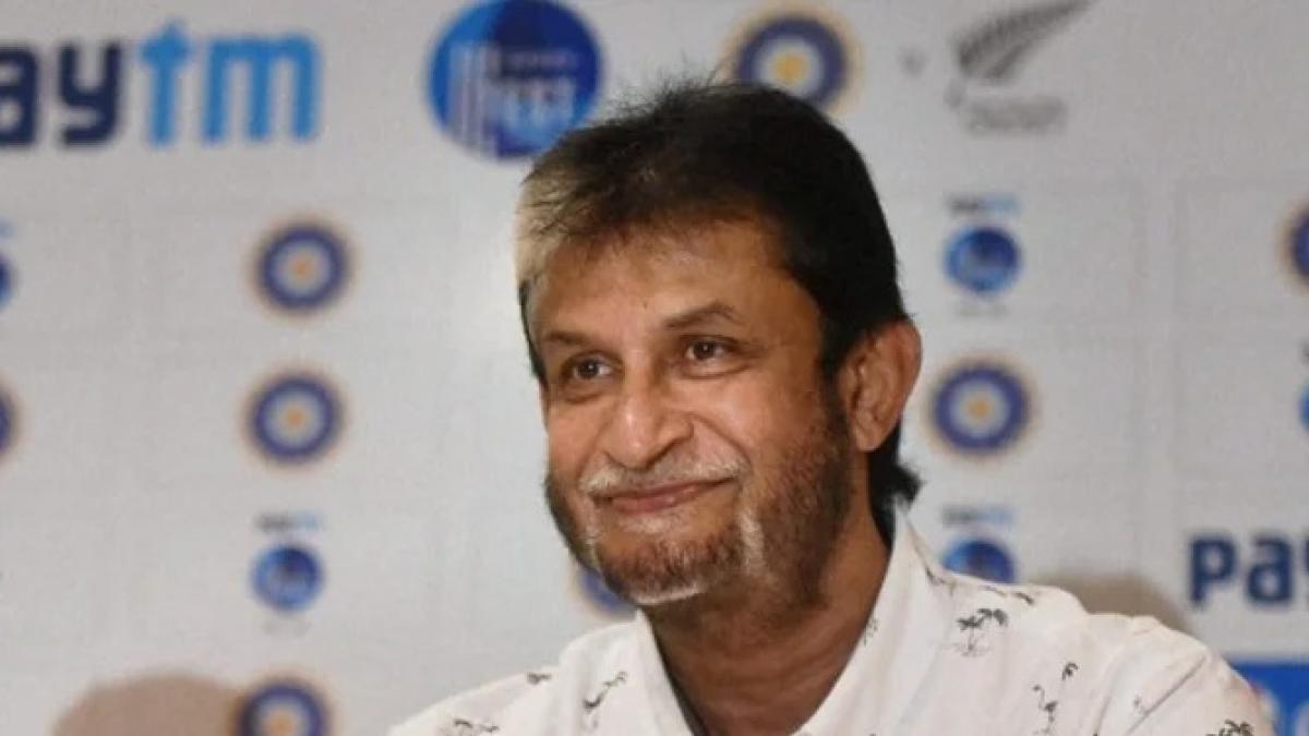 Sandeep Patil loses MCA election to Amol Kale