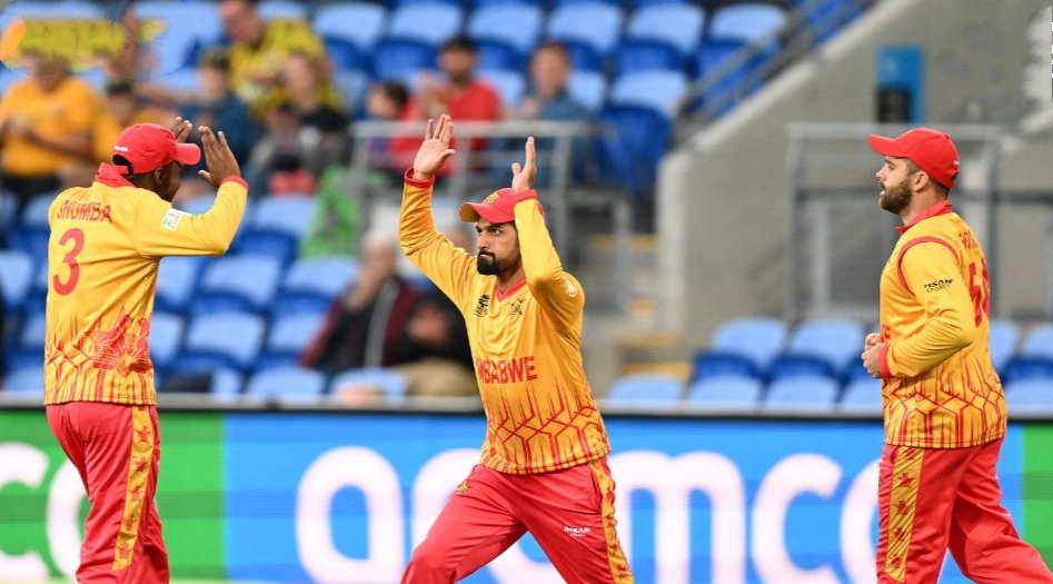 Ervine, Raza power Zimbabwe into the Super 12