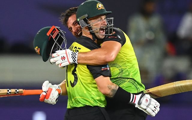 Stoinis credits IPL stint for improved spin game