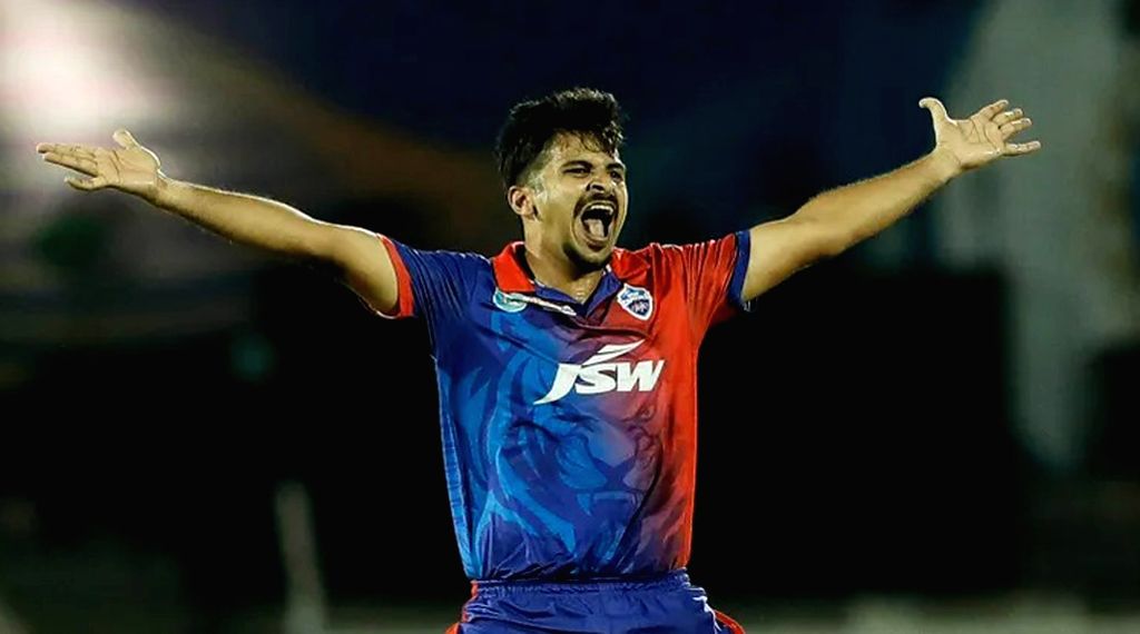 Shardul Thakur could be released by Delhi Capitals