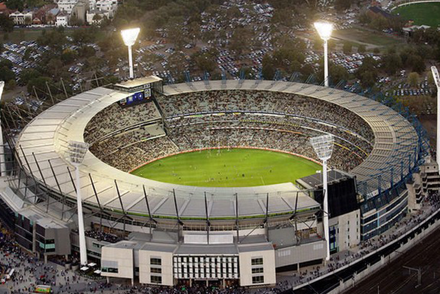 Melbourne's rain leaves teams frustrated and disappointed