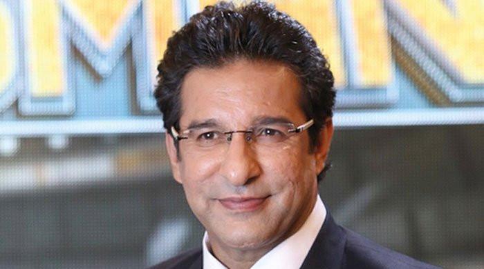 Akram reveals he was addicted to cocaine post retirement