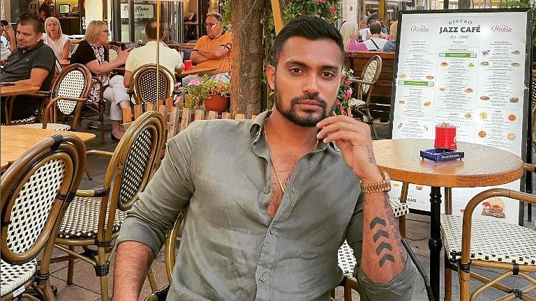 Gunathilaka arrested in Sydney for alleged sexual assault