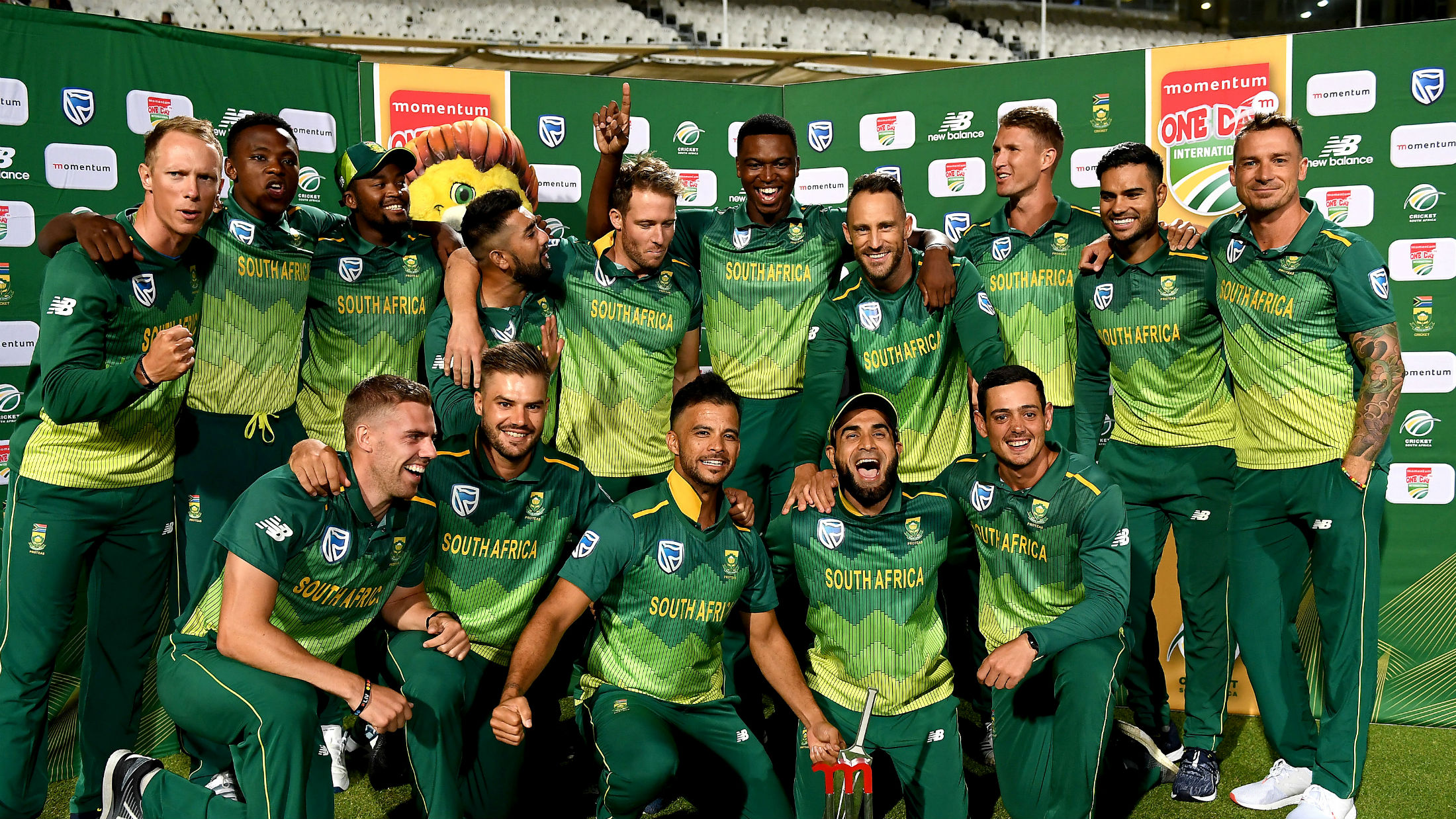 South Africa to host West Indies, India in tri-series before Womens T20 World Cup